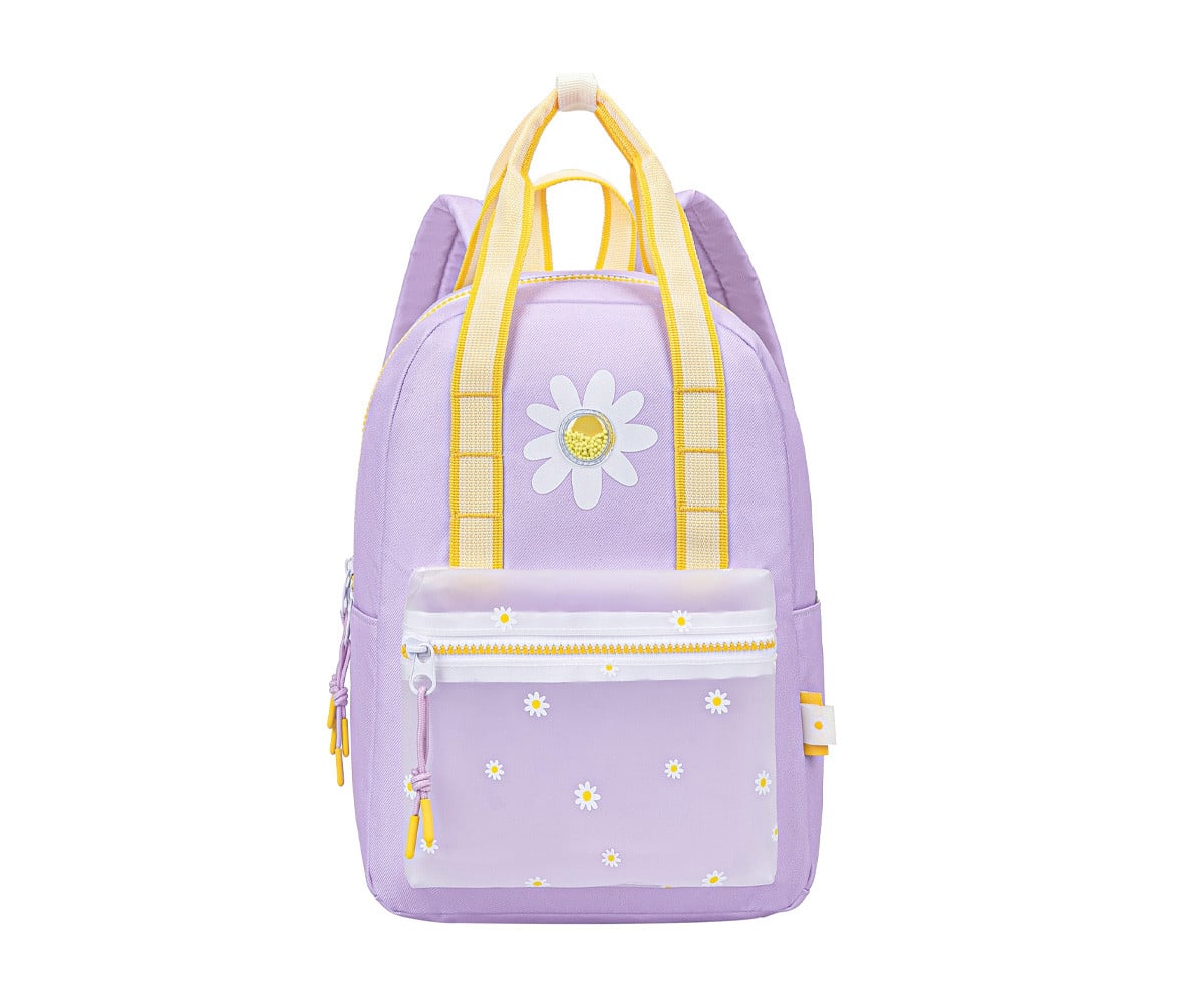 Mochila Infantil May Daisy Lilac