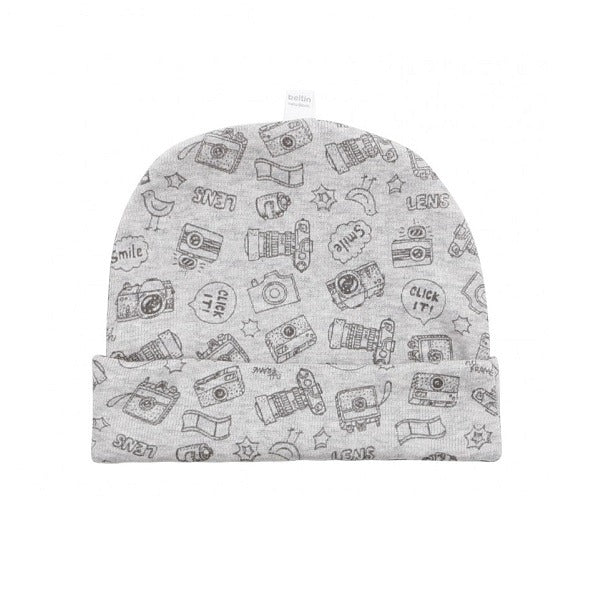 Gorro FLASH