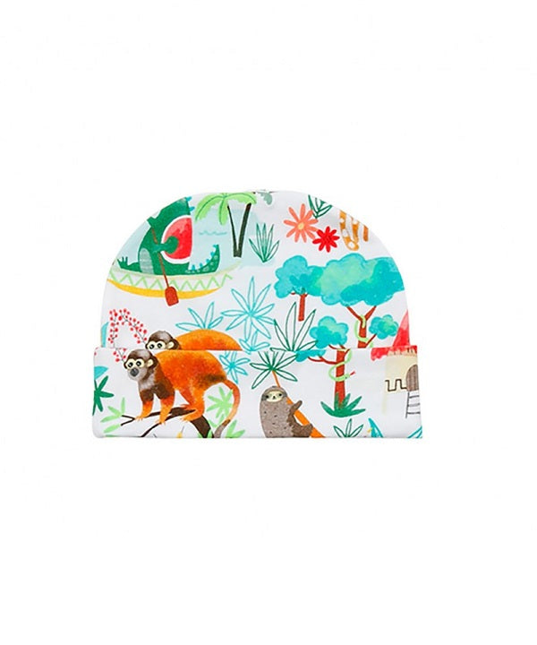 Gorrito natal PAPUA