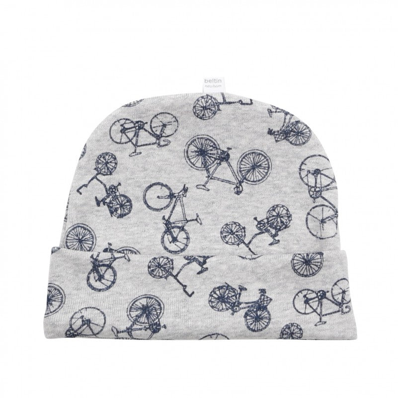 Gorrito natal TOUR