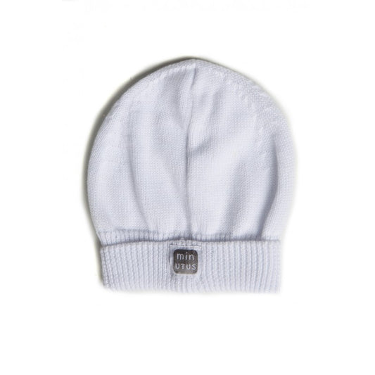 Gorro Punto BLANCO
