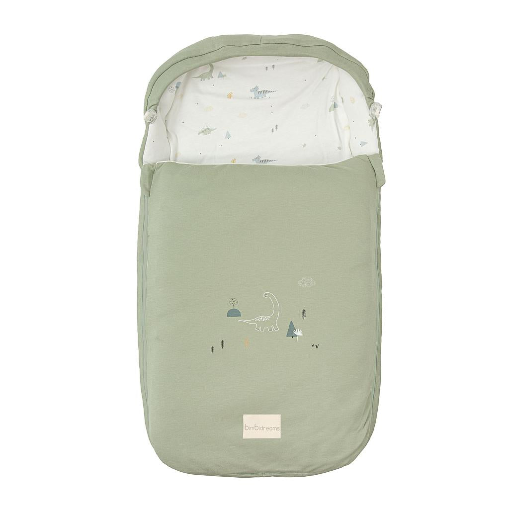 Saco moisés Trex