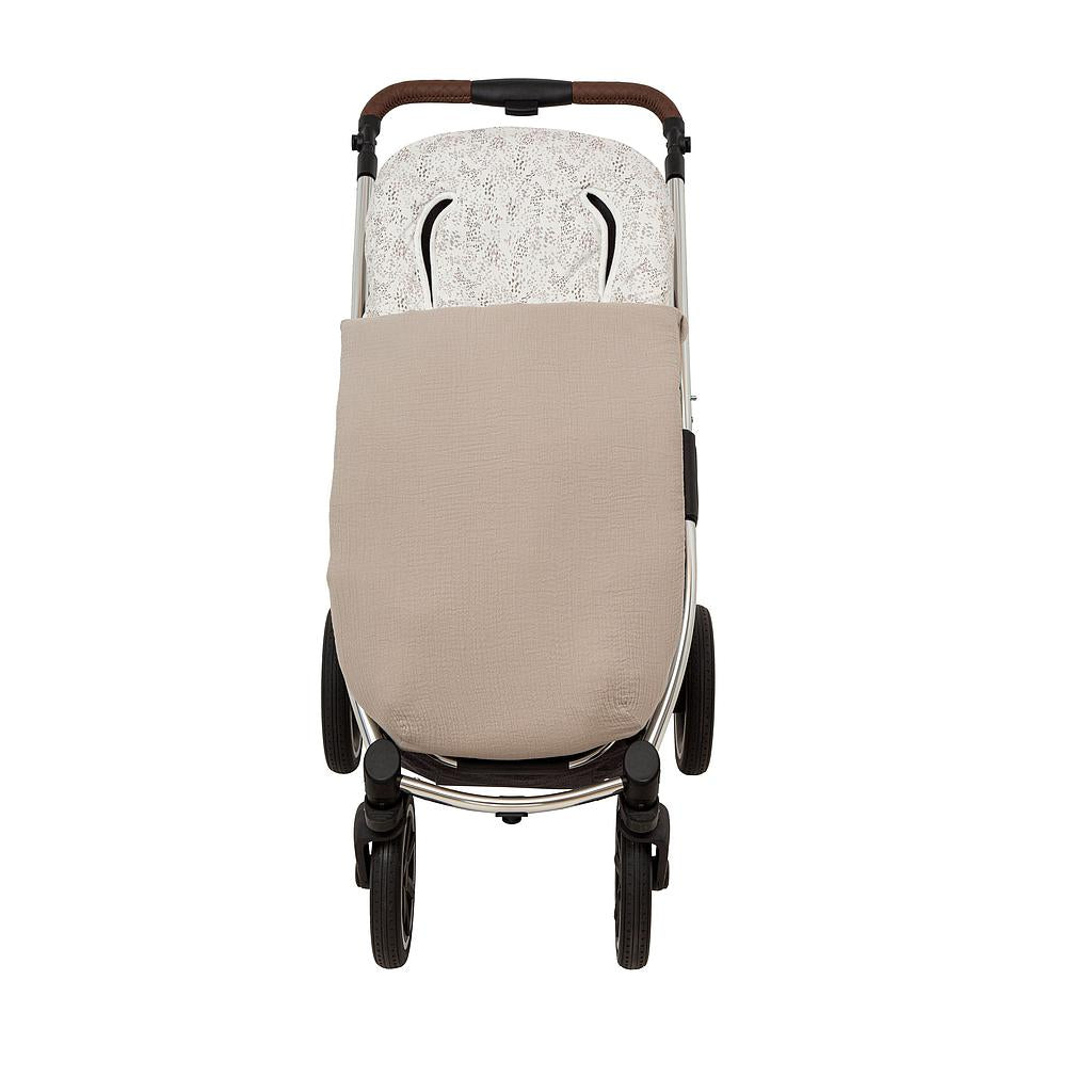 Saco Carro Universal - Multiestacional Etnic