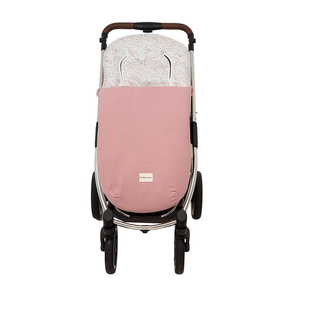 Saco Carro Universal - Multiestacional Niza