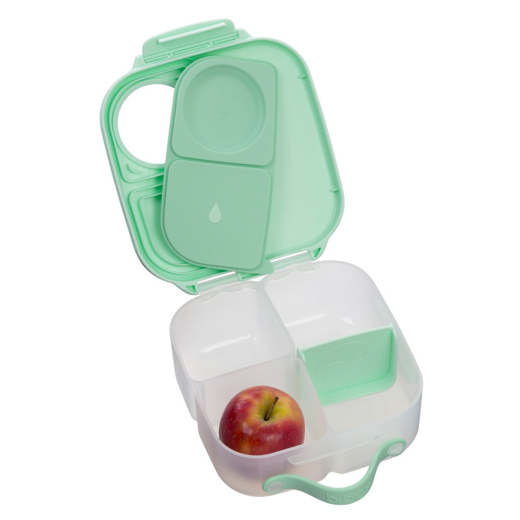 Mini Lunchbox B.Box - Spearmint