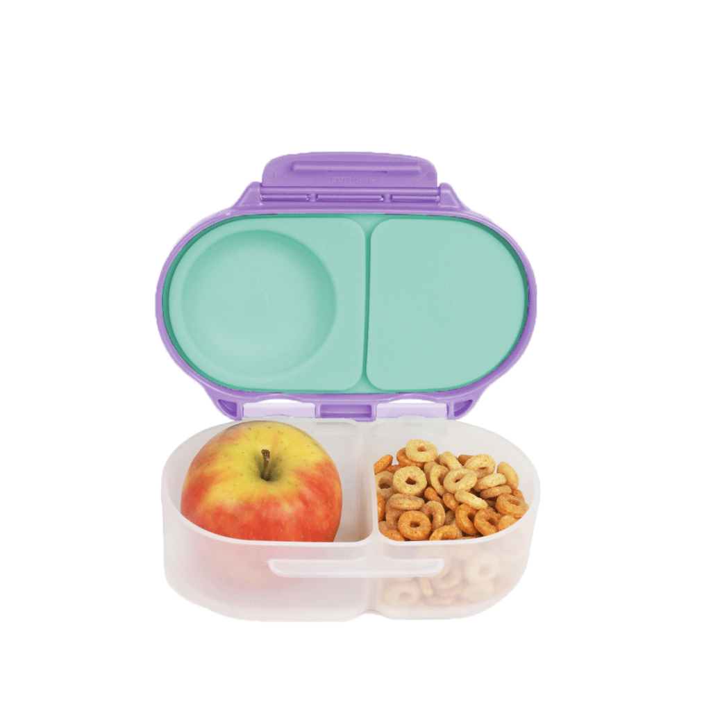 Snackbox B.Box - Lilac Pop