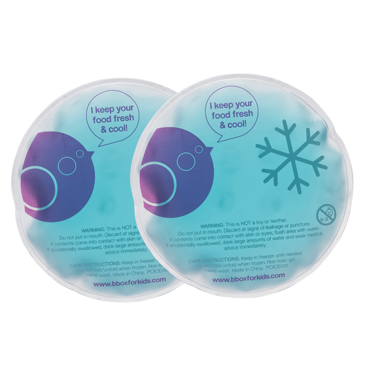 Pack Gel Refrigerante B.Box (2 ud.)