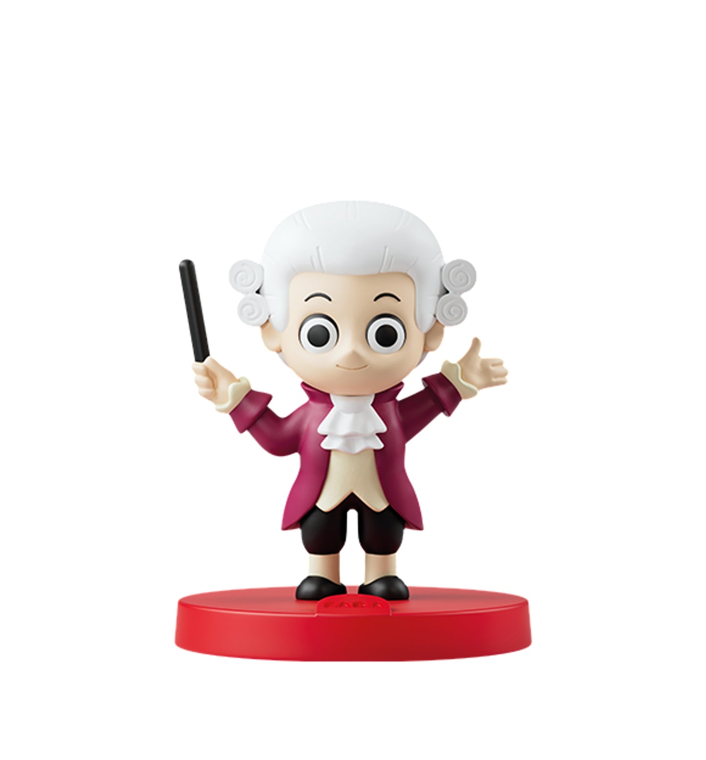 Dulces sinfonías de Mozart