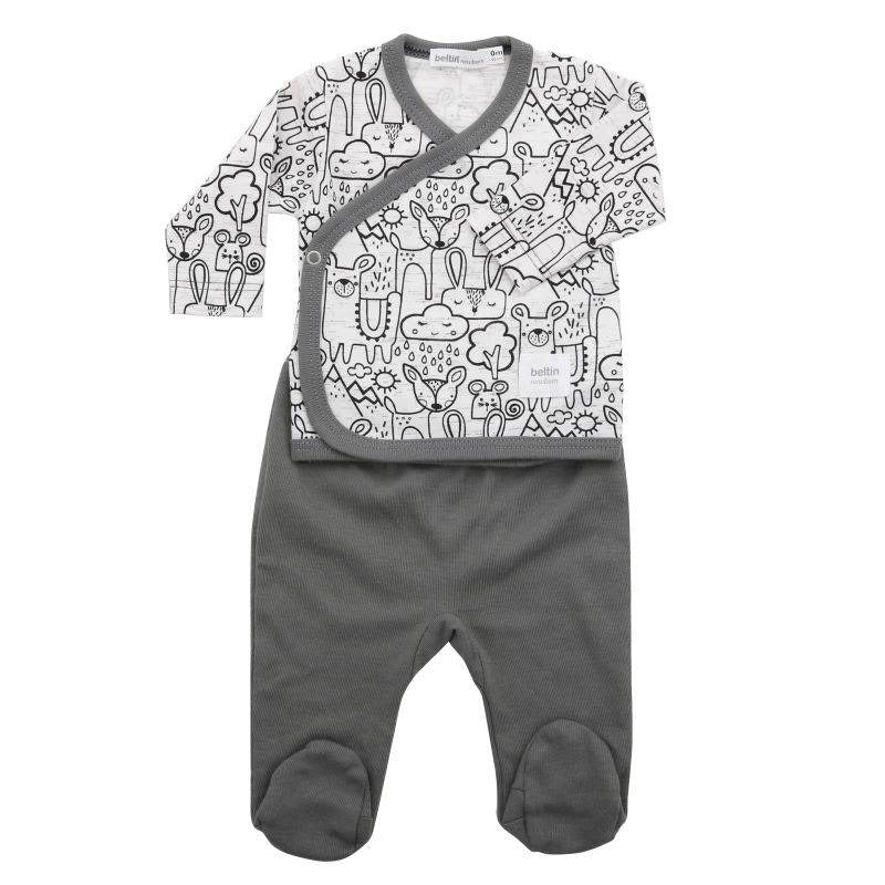 Conjunto Primera Puesta Tibet Prematuro
