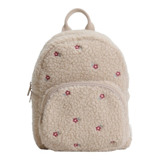 MOCHILA TEDDY ARENA FAIRY GARDEN LITTLE Little Dutch