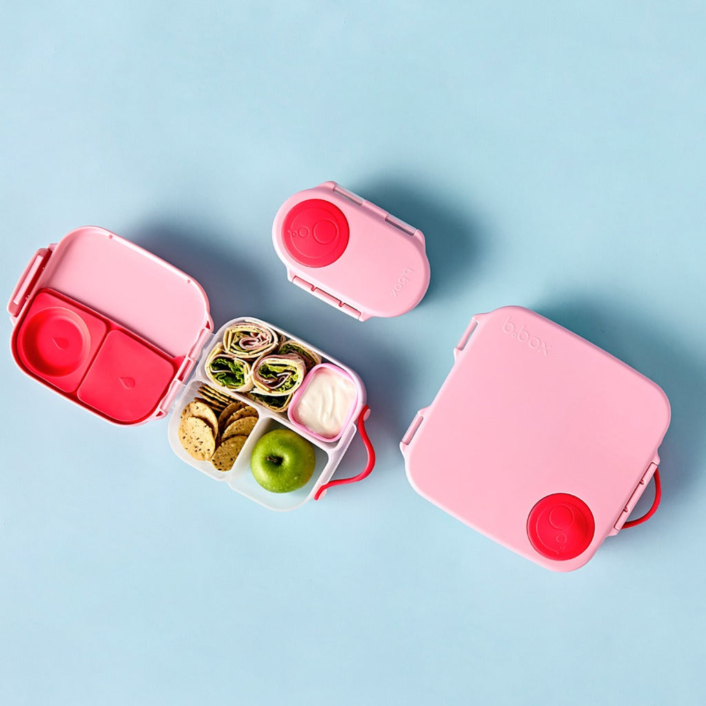 Mini Lunchbox B.Box - Flamingo Fizz