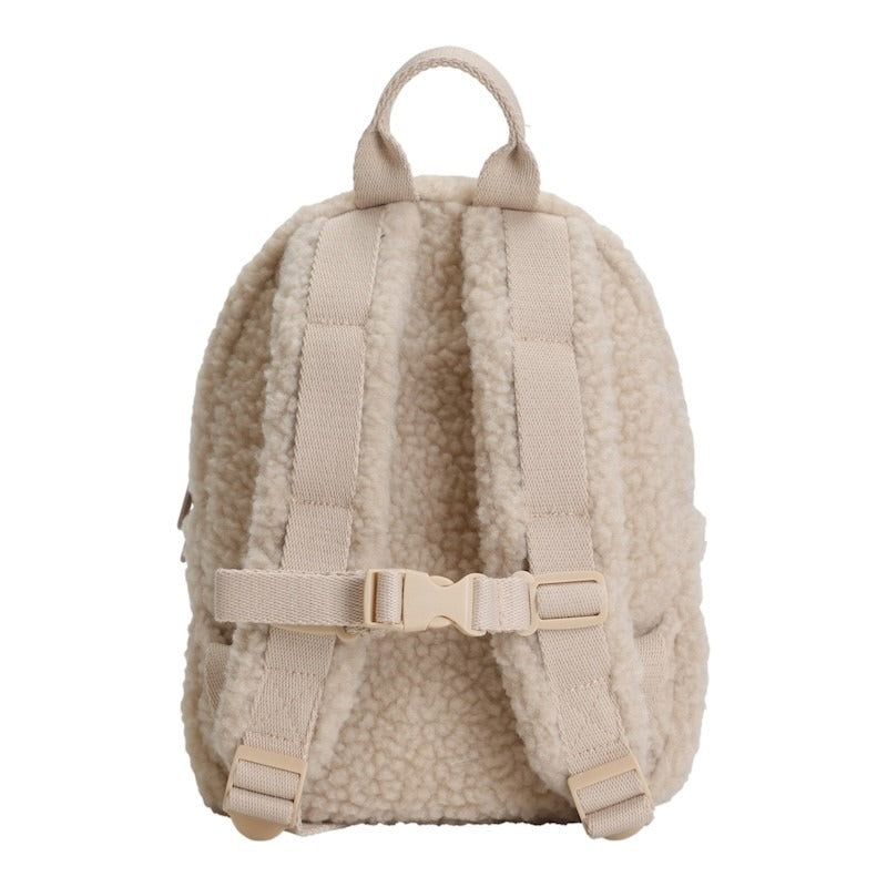 MOCHILA TEDDY ARENA FAIRY GARDEN LITTLE Little Dutch
