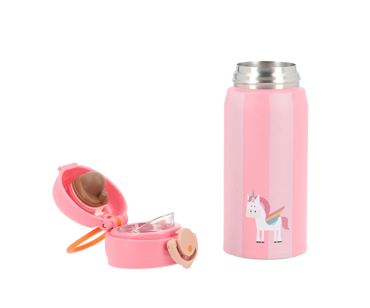 Botella de Acero Térmica Noui Noui Unicorn