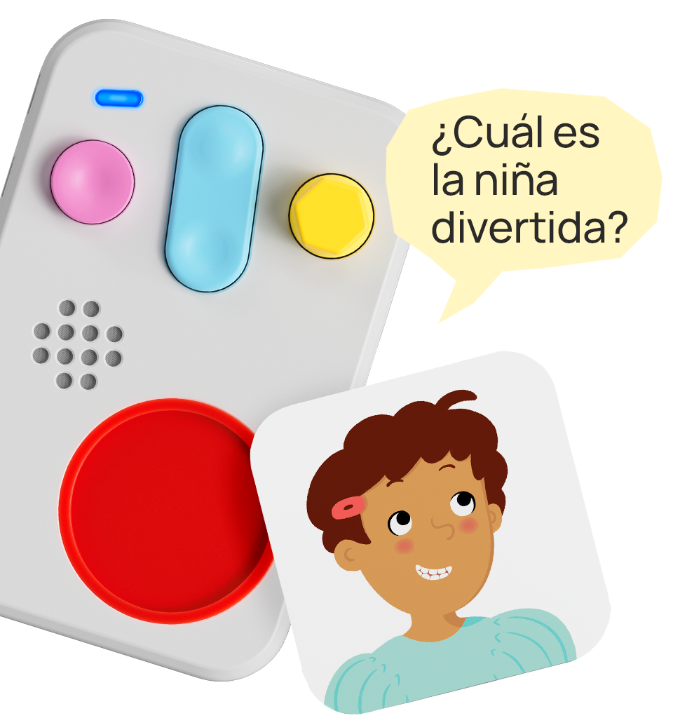 Primeros descubrimientos: las emociones