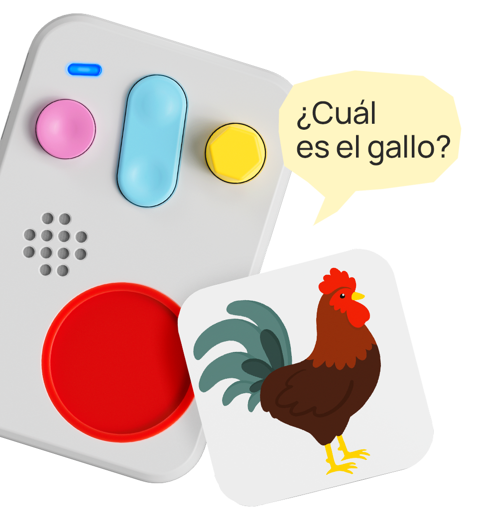 Primeros descubrimientos: los animales