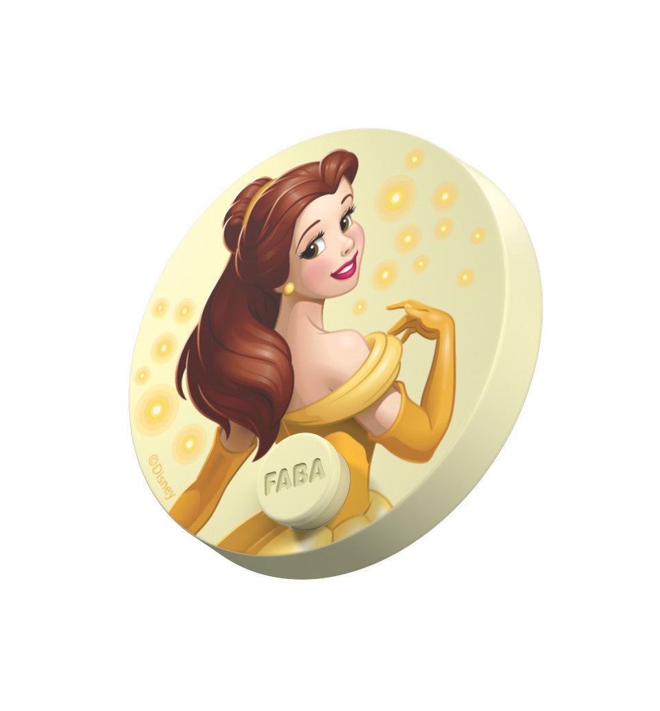Cuento / Audiolibro: La Bella y la Bestia Disney
