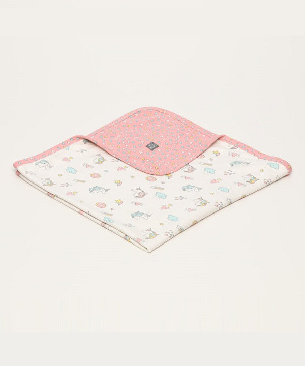 Pijama 2 piezas Unicorn