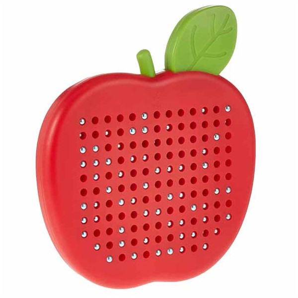 Manzana Magnética de Dibujo
