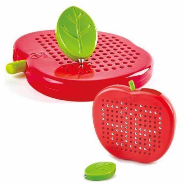 Manzana Magnética de Dibujo