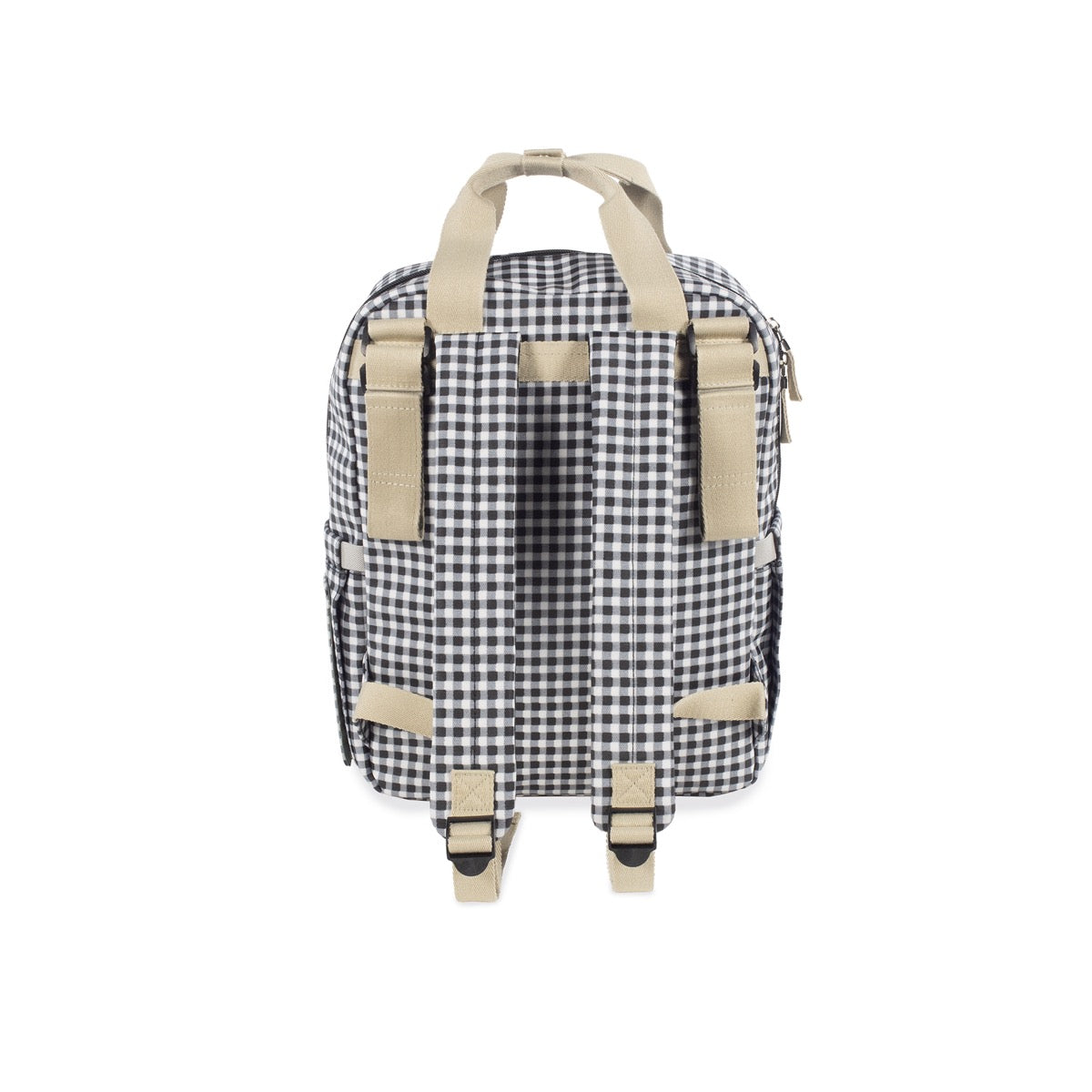 Mochila I Love Vichy Negro