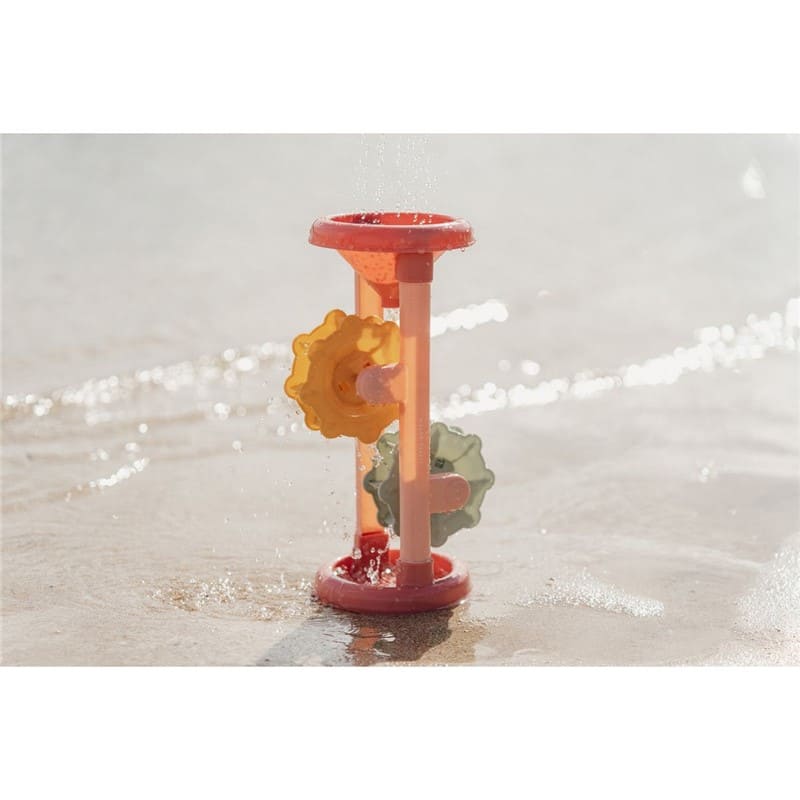 Molino de Arena Ocean Dreams Rosa Little Dutch