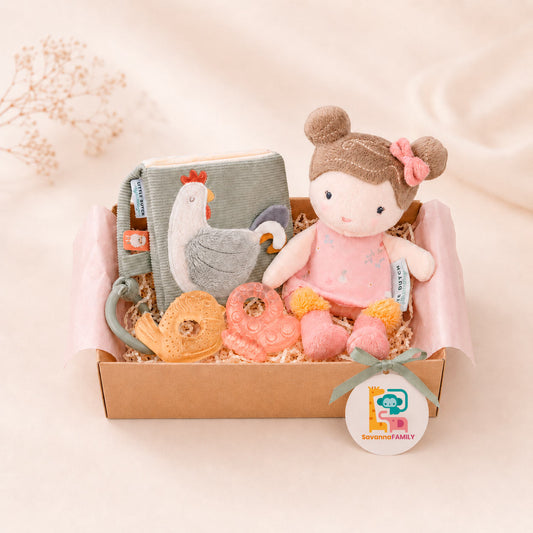 Pack Regalo Rosita