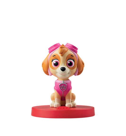 Cuento / Audiolibro: Skye PAW Patrol La Patrulla Canina