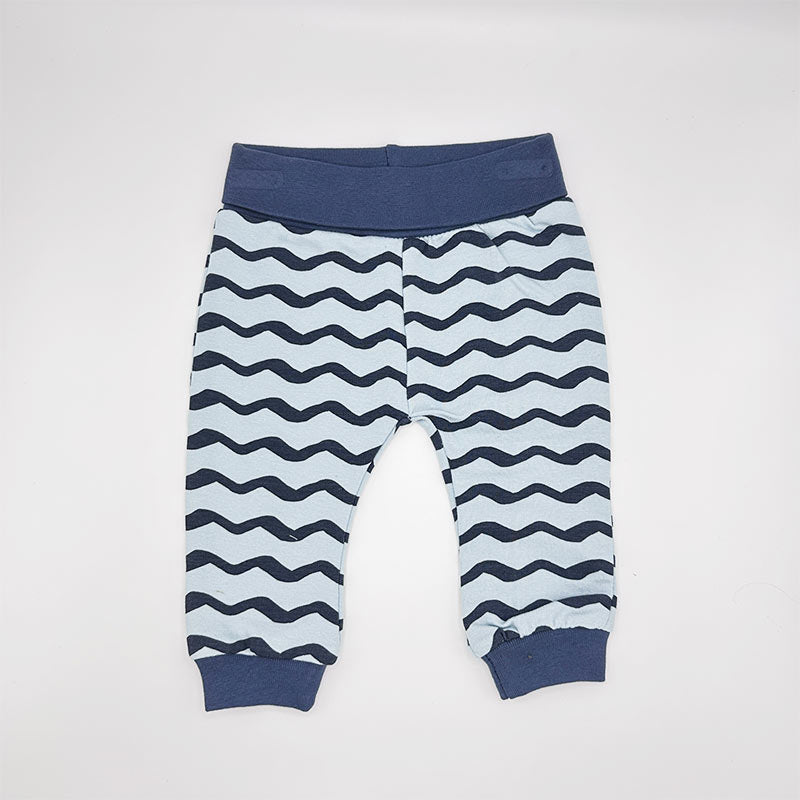 Conjunto 3 piezas Pesca Azul