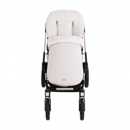 SACO SILLA TOKYO LINEN GRIS 43x92x5 CM