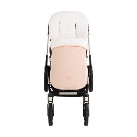 SACO SILLA TOKYO MINI PIO BEIGE 43x92x5 CM