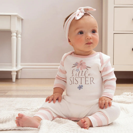 Pelele Little Sister