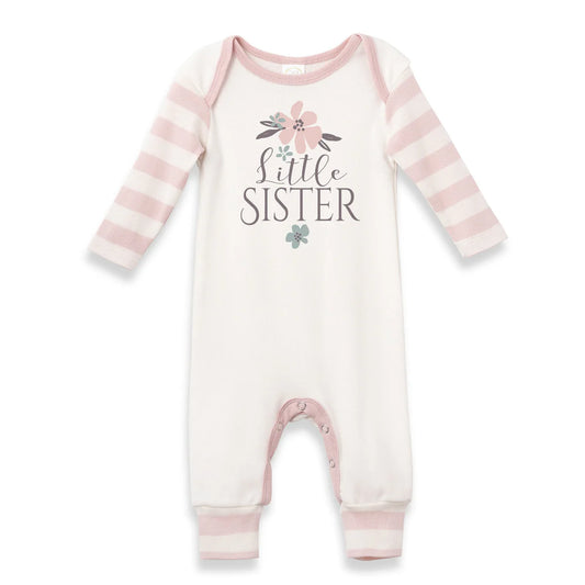 Pelele Little Sister