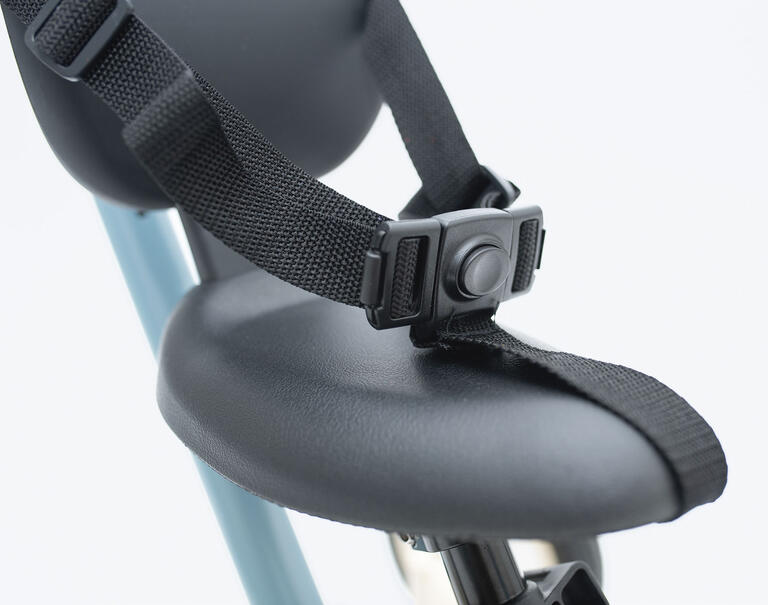 Triciclo multifunción evolutivo GYRO Azul
